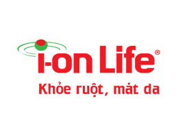 Nước Ion Life chính hãng