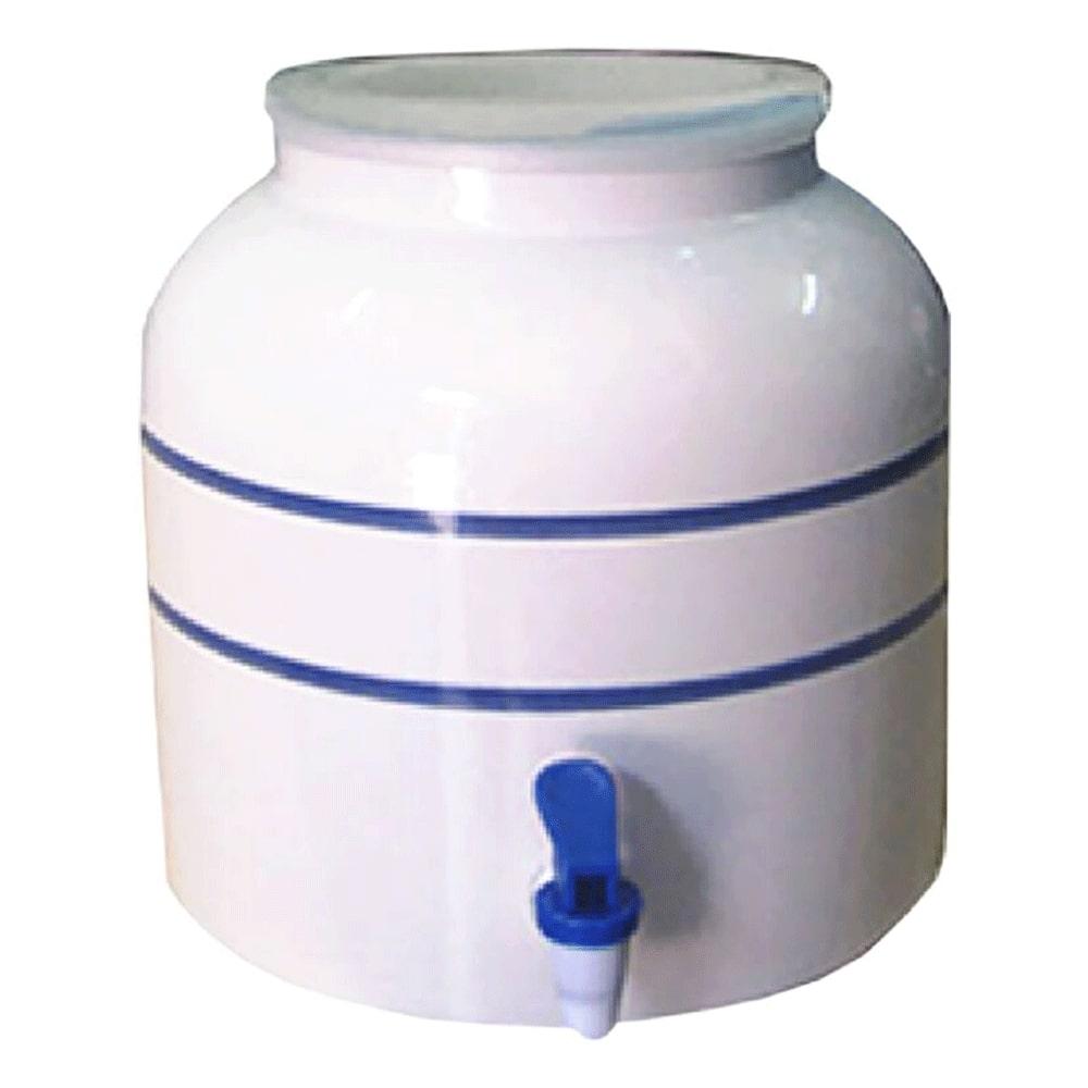 Gọi nước Lavie tặng ngay bình sứ đựng nước có vòi