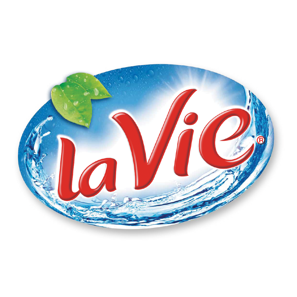 Lavie - Thương hiệu nước khoáng hàng đầu tại Việt Nam