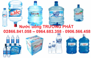 Dịch gia nước tận nhà tại Tp.HCM nhanh mà  rẻ