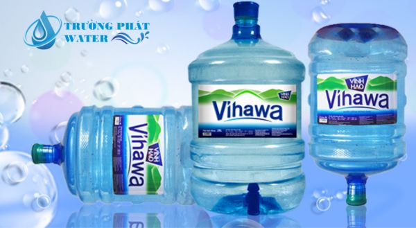Nước Vihawa 20 Lít