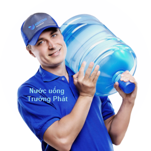 Giao nước tận nhà quận Bình Thạnh