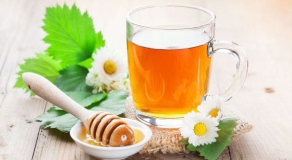 Uống nước mật ong có tác dụng gì?