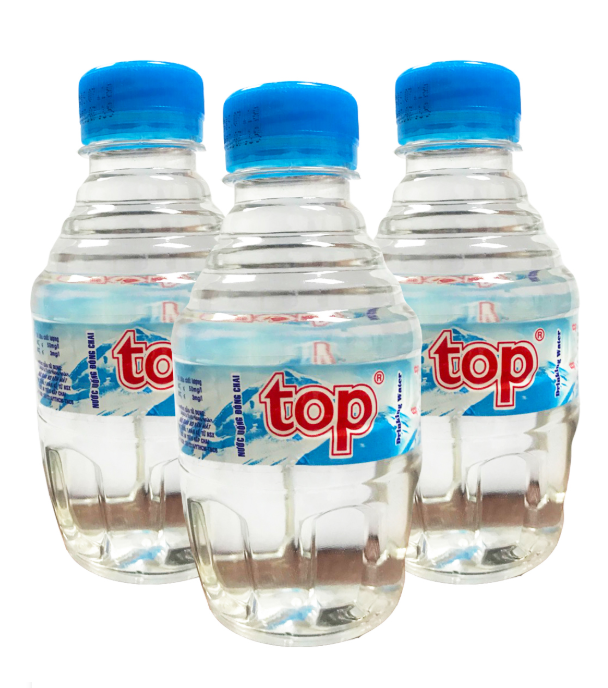 Nước uống đóng chai Top thích hợp cho các cuộc họp, hội nghị