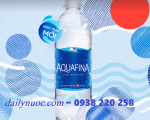 NƯỚC UỐNG AQUAFINA 500ML