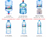 GIAO NƯỚC QUẬN BÌNH THẠNH