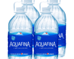 Bình Nước Aquafina 5L Giá Bao Nhiêu ?