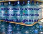 NƯỚC UỐNG QUẬN 1