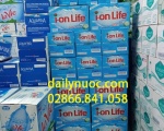 ĐẠI LÝ NƯỚC SUỐI QUẬN 1 - ĐỔI NƯỚC UỐNG TINH KHIẾT TẬN NHÀ QUẬN 1