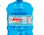 NƯỚC KHOÁNG BIDRICO BÌNH 20L