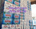 Nước Uống Lavie Quận 9 - NPP chính hãng Tại TpHCM - 02866 841 058