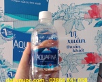 ĐẠI LÝ NƯỚC SUỐI AQUAFINA GIÁ RẺ QUẬN BÌNH THẠNH - 0938 220 258