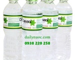 Đại Lý Nước Suối Dasani Quận Phú Nhuận