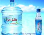 NƯỚC ION LIFE QUẬN PHÚ NHUẬN