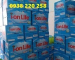 NƯỚC ION-LIFE QUẬN 9 & THỦ ĐỨC