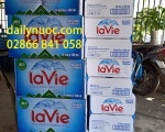 Giao Nước Khoáng Lavie Quận 10 