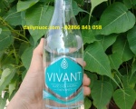 Làm Thế Nào Để Tìm Đại Lý Nước Khoáng Vivant 500ml Chính Hãng, Giá Rẻ Tại TpHCM