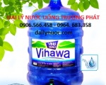 Dịch vụ đổi nước Vihawa chính hãng tại quận Bình Thạnh 