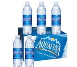 Giá Nước Aquafina 500ml Thùng 28 Chai Bao Nhiêu Tiền ?