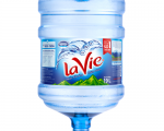 Nước Suối Lavie 20l giá bao nhiêu và mua ở đâu ?